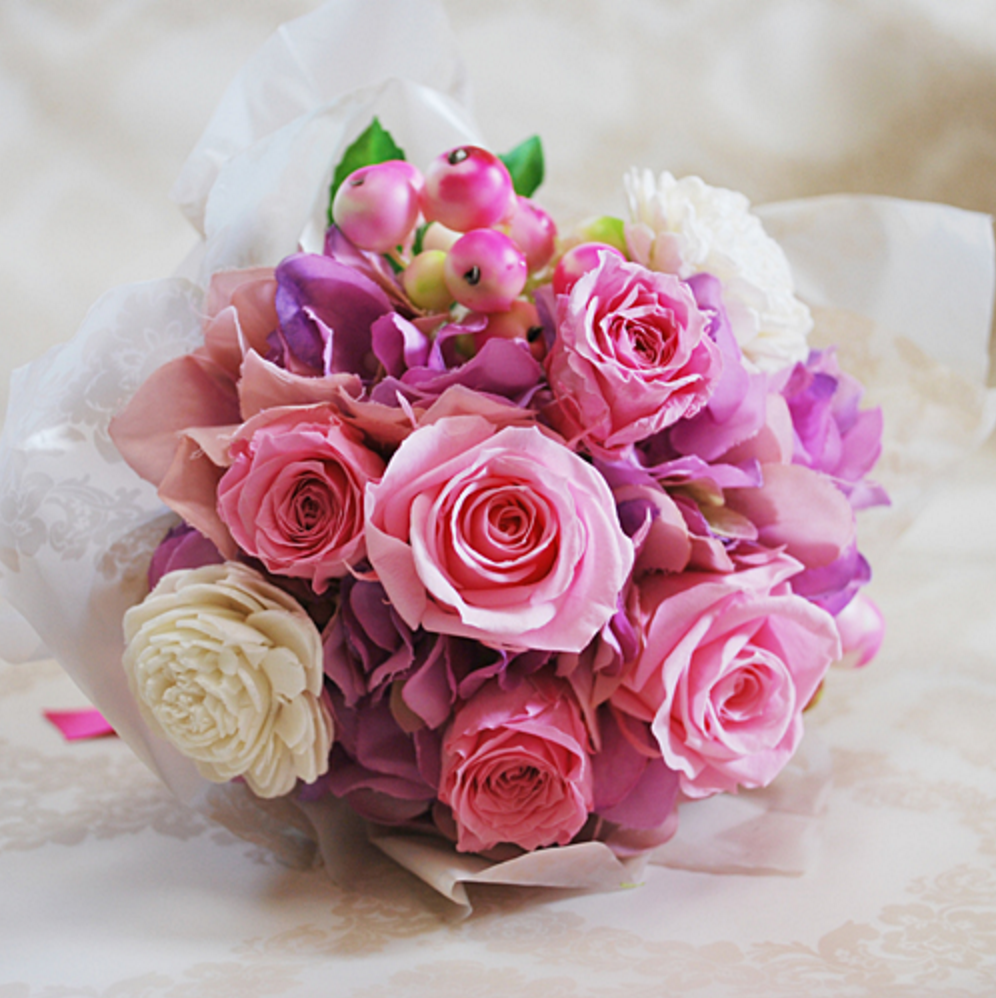 プロポーズで喜ばれる花束の選び方 種類や本数まで徹底まとめ集 Marrying マリーング