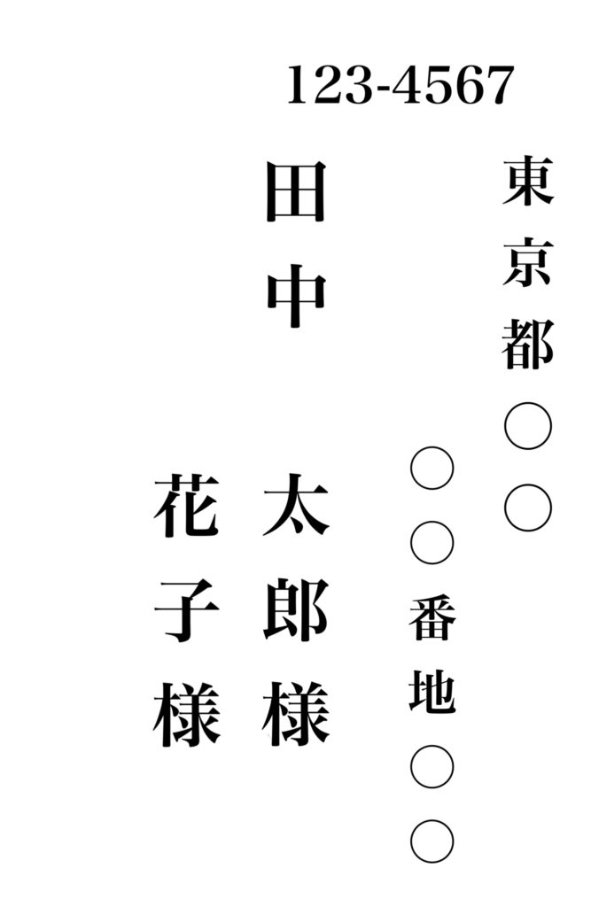 結婚式招待状の書き方って今更聞けない 絶対に失敗しないマナーまとめ Marrying マリーング